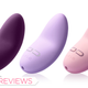 Image for article titled LELO LILY 2: A Powerful Vibrator That Also Claims To Be An Aphrodisiac